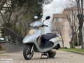 MotoFinans'tan Honda Spacy 110, Senetle Motor Satışı