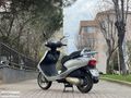 MotoFinans'tan Honda Spacy 110, Senetle Motor Satışı