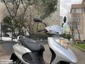 MotoFinans'tan Honda Spacy 110, Senetle Motor Satışı