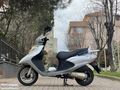 MotoFinans'tan Honda Spacy 110, Senetle Motor Satışı