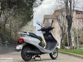 MotoFinans'tan Honda Spacy 110, Senetle Motor Satışı