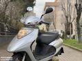 MotoFinans'tan Honda Spacy 110, Senetle Motor Satışı