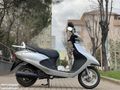 MotoFinans'tan Honda Spacy 110, Senetle Motor Satışı
