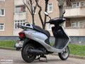 MotoFinans'tan Honda Spacy 110, Senetle Motor Satışı