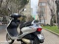 MotoFinans'tan Honda Spacy 110, Senetle Motor Satışı