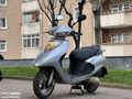 MotoFinans'tan Honda Spacy 110, Senetle Motor Satışı