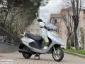 MotoFinans'tan Honda Spacy 110, Senetle Motor Satışı