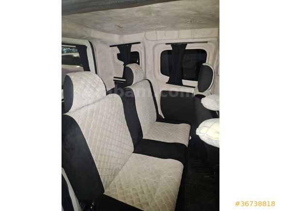 Sahibinden Fiat Fiorino Cargo 1.3 Multijet 2016 Model