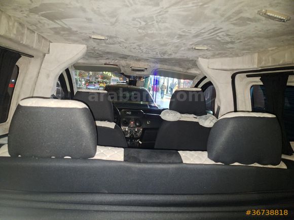 Sahibinden Fiat Fiorino Cargo 1.3 Multijet 2016 Model