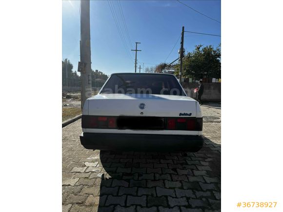 Sahibinden Tofaş Şahin S 1997 Model 