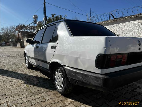 Sahibinden Tofaş Şahin S 1997 Model 