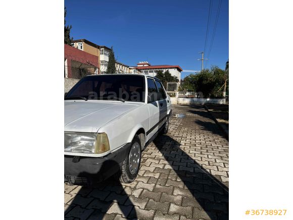 Sahibinden Tofaş Şahin S 1997 Model 