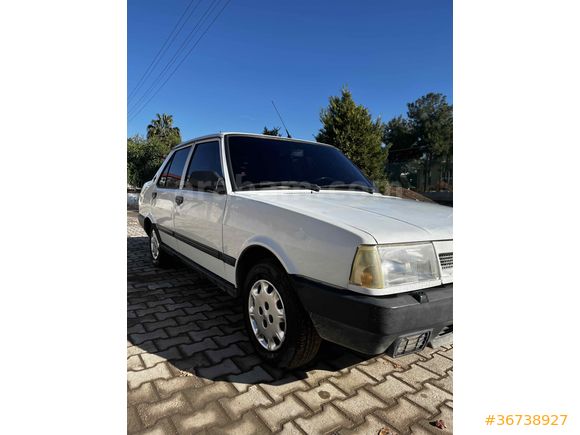 Sahibinden Tofaş Şahin S 1997 Model 