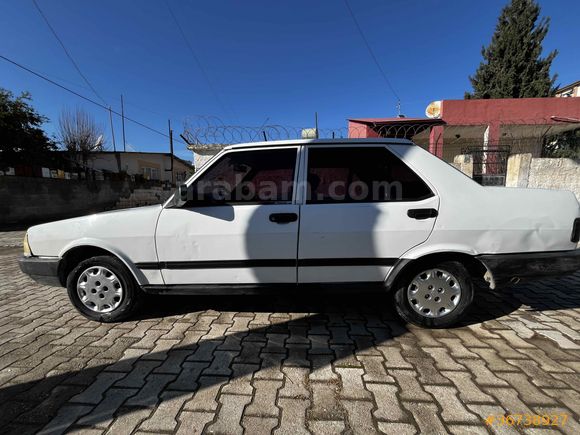 Sahibinden Tofaş Şahin S 1997 Model 