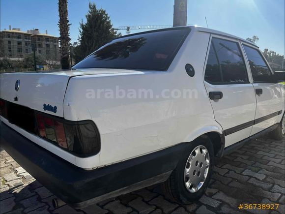 Sahibinden Tofaş Şahin S 1997 Model 