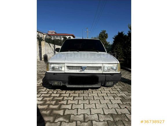 Sahibinden Tofaş Şahin S 1997 Model 