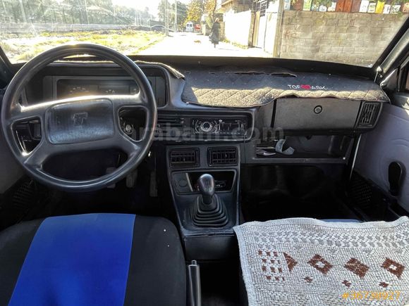 Sahibinden Tofaş Şahin S 1997 Model 