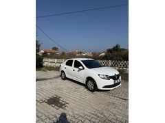 Sahibinden Renault Symbol 1.5 joy 
2015 Model 