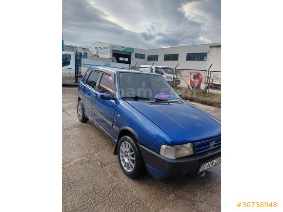 Sahibinden Fiat Uno 70 SXie 1997 Model