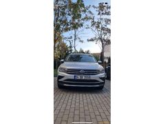 Sahibinden Volkswagen Tiguan 1.5 TSI Elegance 2023 Model