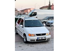 Sahibinden Volkswagen Polo 1.6 Comfortline 1997 Model