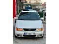 Sahibinden Volkswagen Polo 1.6 Comfortline 1997 Model