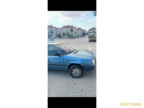 Sahibinden Skoda Favorit 135 LX 1993 Model