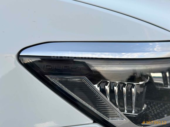Sahibinden Passat 1.5 TSi Elegance Ful Opsiyonlu 