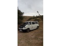 Otomobil ruhsat Deri vip döşeme 105 lik acv motor Transporter 2.5 TDI City Van 1999 Model 