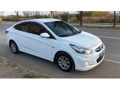 Sahibinden Hyundai Accent Blue 1.6 CRDI Biz 2014 Model  158.000 km Beyaz