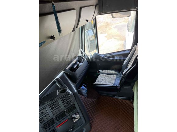 Sahibinden Iveco - Otoyol Stralis 480 