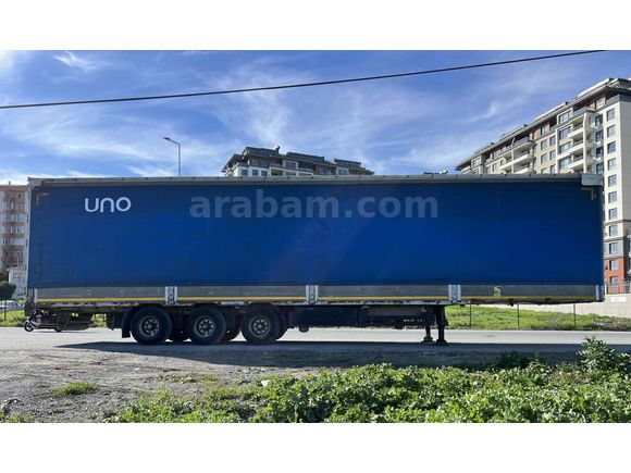 Sahibinden Iveco - Otoyol Stralis 480 