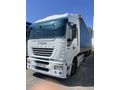 Sahibinden Iveco - Otoyol Stralis 480 
