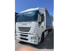 Sahibinden Iveco - Otoyol Stralis 480 