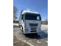 Sahibinden Iveco - Otoyol Stralis 480 
