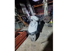 Sahibinden Kuba Zenzero 125