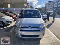 KARDEŞLER'DEN 2012 BERLİNGO 1.6 HDİ ORJINAL 101 BİN KMDE