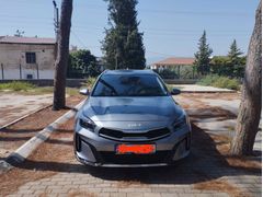 ilk Sahibinden Kia XCeed 1.5 T-GDI Cool Plus 2024 Model  18000 
km Gri (metalik)
