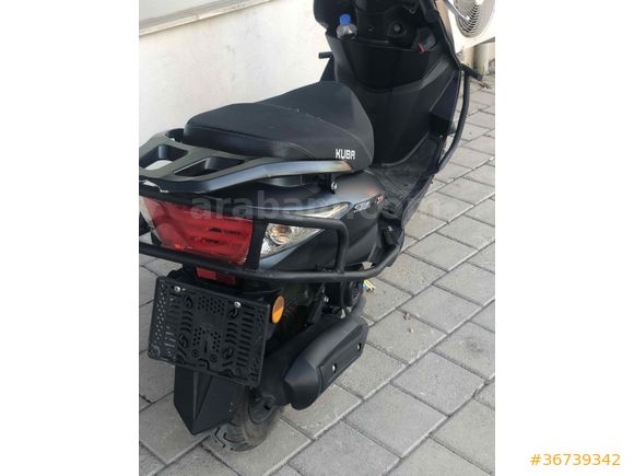 Sahibinden Kuba RX9 50 