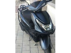 Sahibinden Kuba RX9 50 