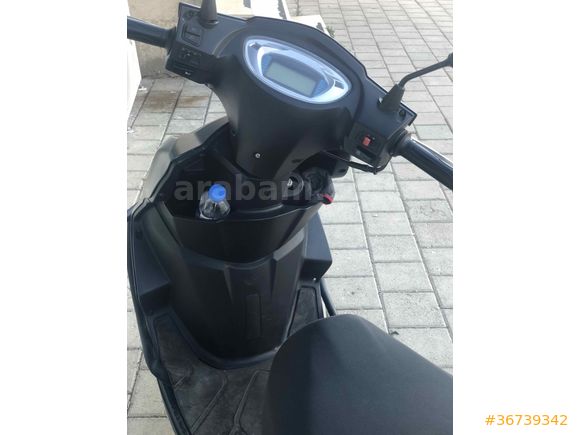 Sahibinden Kuba RX9 50 