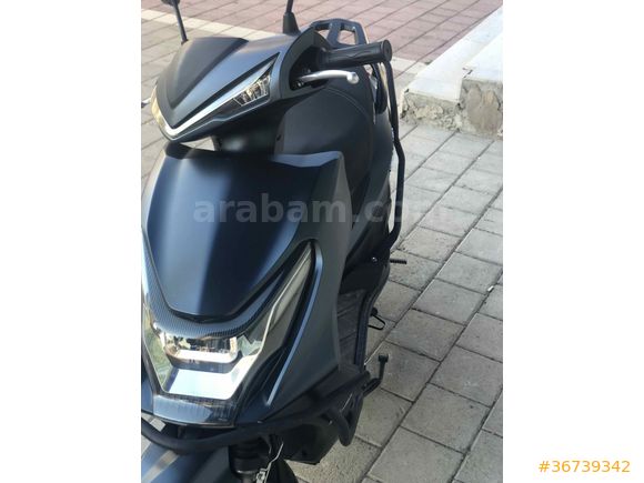 Sahibinden Kuba RX9 50 