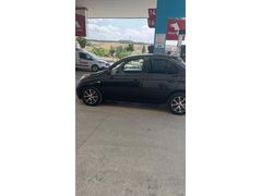 Sahibinden Nissan Micra 1.2 Mood 2005 Model Ankara 250.000 km Siyah