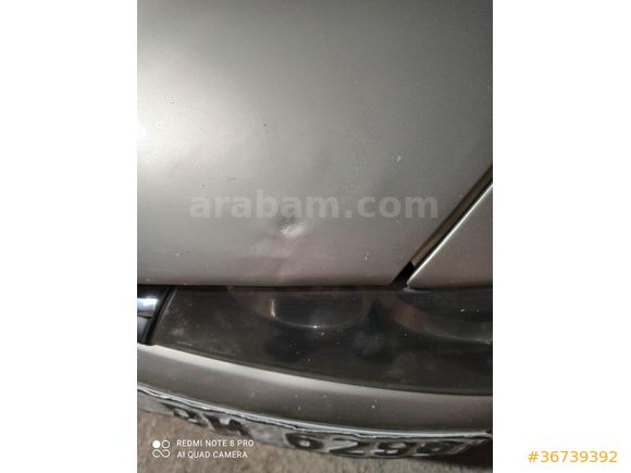 Sahibinden Alfa Romeo 156 1.6 TS Distinctive 2006 Model