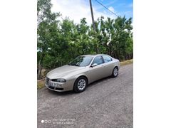 Sahibinden Alfa Romeo 156 1.6 TS Distinctive 2006 Model