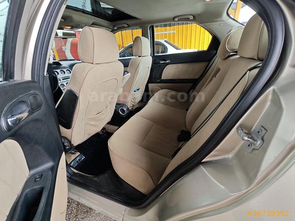 Sahibinden Alfa Romeo 156 1.6 TS Distinctive 2006 Model