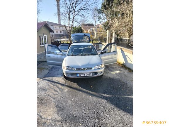 Sahibinden Proton 415 GLS 1998 Model