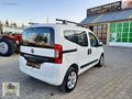 2024 FİORİNO 1.3 SAFELİNE HATASIZ BOYASIZ DEĞİŞENSİZ 55.00KM'de