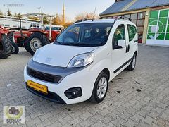 2024 FİORİNO 1.3 SAFELİNE HATASIZ BOYASIZ DEĞİŞENSİZ 55.00KM'de