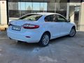 Sahibinden Renault Fluence 1.5 dCi Touch 2016 Model